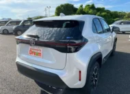 TOYOTA YARIS CROSS 2024