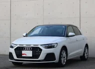 AUDI A1 | 2024