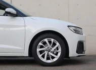 AUDI A1 | 2024