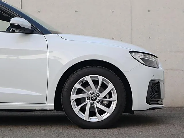 AUDI A1 | 2024