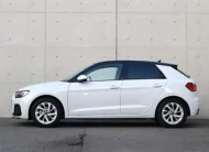 AUDI A1 | 2024