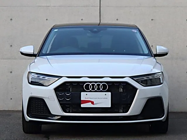 AUDI A1 | 2024