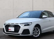 AUDI A1 | 2024