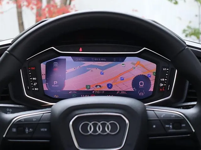 AUDI A1 | 2024
