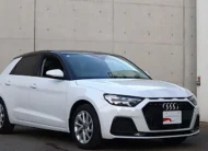 AUDI A1 | 2024