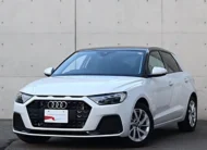 AUDI A1 | 2024