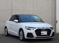 AUDI A1 | 2024