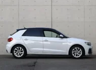 AUDI A1 | 2024