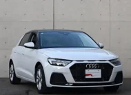 AUDI A1 | 2024