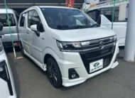 SUZUKI WAGON R CUSTOM Z 2025