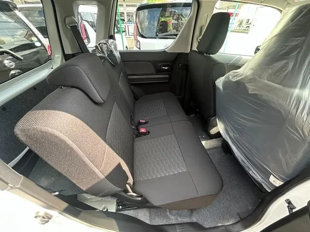 SUZUKI WAGON R CUSTOM Z 2025