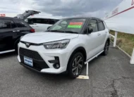 TOYOTA RAIZE Z 2025