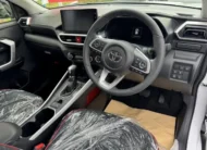 TOYOTA RAIZE Z 2025