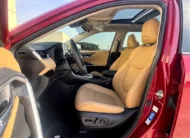 Toyota RAV4 VXR Hybrid – 2025