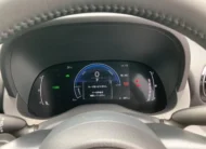 TOYOTA YARIS HYBRID 2024