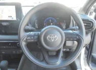 Toyota Yaris G 2025 (Pearl)
