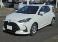 Toyota Yaris G 2025 (Pearl)