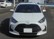 Toyota Yaris G 2025 (Pearl)