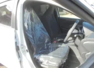 Toyota Yaris G 2025 (Pearl)