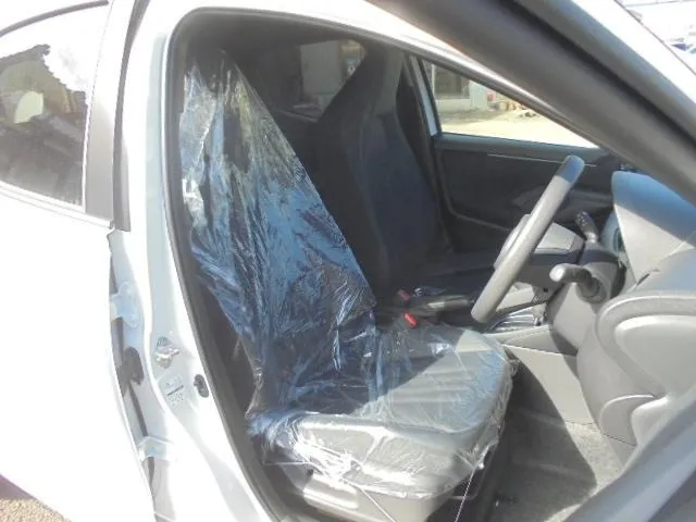 Toyota Yaris G 2025 (Pearl)