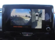 Toyota Yaris G 2025 (Pearl)