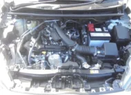 Toyota Yaris G 2025 (Pearl)