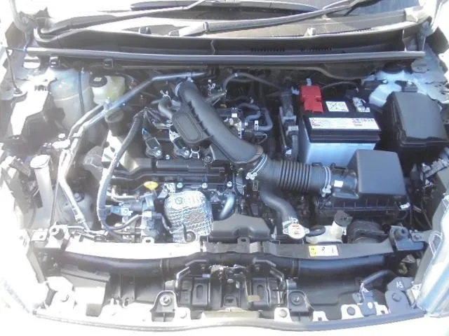 Toyota Yaris G 2025 (Pearl)