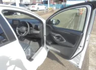 Toyota Yaris G 2025 (Pearl)