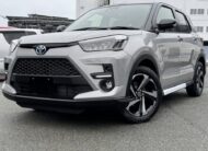 TOYOTA RAIZE HYBRID Z – 2026