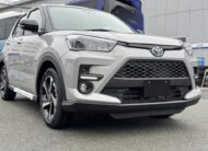 TOYOTA RAIZE HYBRID Z – 2026