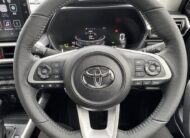 TOYOTA RAIZE HYBRID Z – 2026