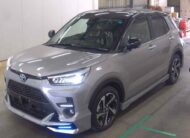 TOYOTA RAIZE HYBRID Z – 2026