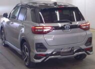 TOYOTA RAIZE HYBRID Z – 2026