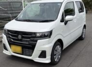 SUZUKI WAGON R ZL – 2026