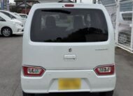 SUZUKI WAGON R ZL – 2026