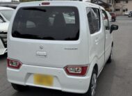 SUZUKI WAGON R ZL – 2026