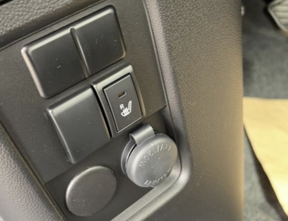 SUZUKI WAGON R ZL – 2026