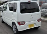 SUZUKI WAGON R ZL – 2026