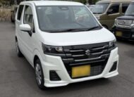SUZUKI WAGON R ZL – 2026
