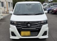 SUZUKI WAGON R ZL – 2026
