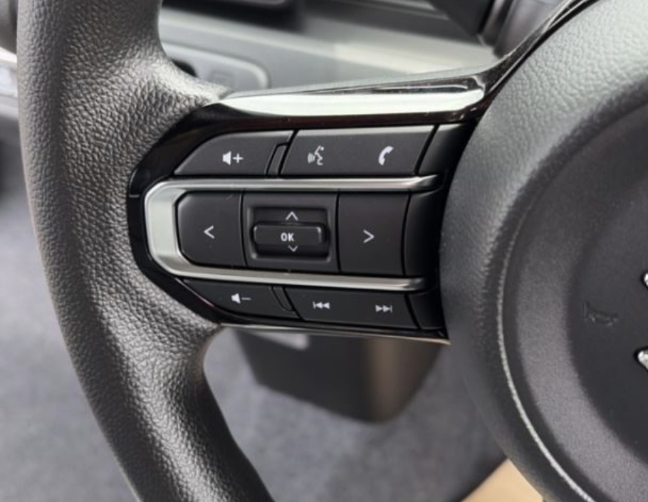 SUZUKI WAGON R ZL – 2026