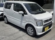 SUZUKI WAGON R FX – 2025
