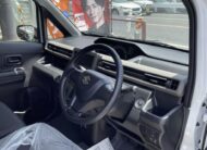 SUZUKI WAGON R FX – 2025
