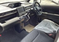 SUZUKI WAGON R FX – 2025