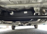 SUZUKI WAGON R FX – 2025