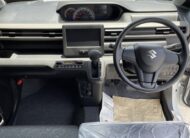 SUZUKI WAGON R FX – 2025
