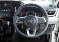 2025 TOYOTA ROOMY CUSTOM G-T TURBO