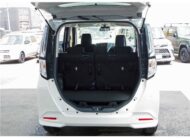 2025 TOYOTA ROOMY CUSTOM G-T TURBO