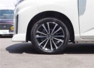 2025 TOYOTA ROOMY CUSTOM G-T TURBO