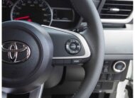 2025 TOYOTA ROOMY CUSTOM G-T TURBO
